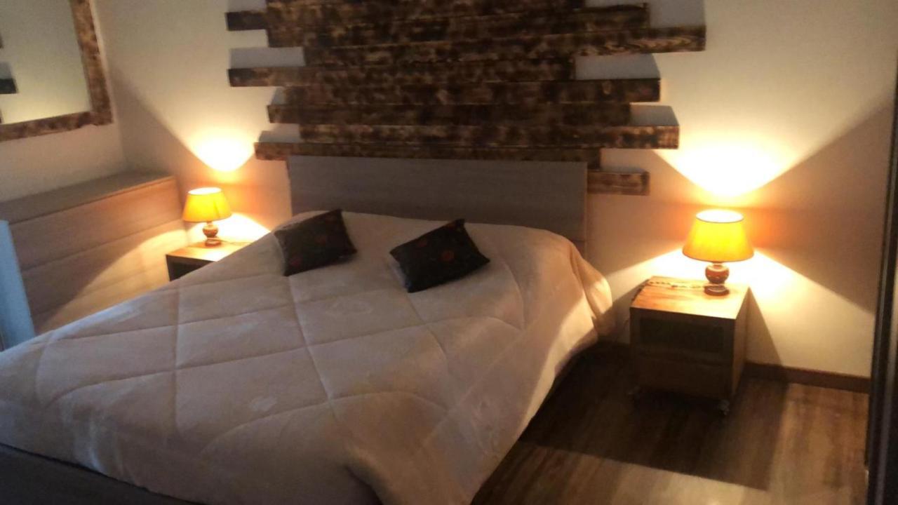 Attic House - Il Tuo Attico A ラッパロ エクステリア 写真